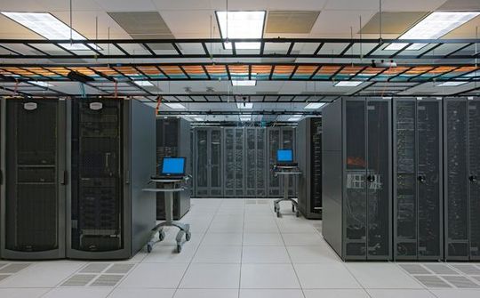 IDC thứ 3 của VNPT đạt chứng chỉ an toàn thông tin