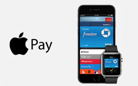 Apple Pay hỗ trợ thêm thị trường Ba Lan và Hà Lan