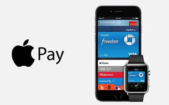 Apple Pay hỗ trợ thêm thị trường Ba Lan và Hà Lan