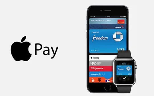 Apple Pay hỗ trợ thêm thị trường Ba Lan và Hà Lan
