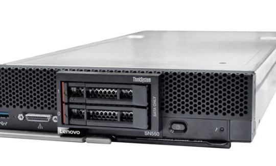 Lenovo ra mắt 7 giải pháp mới dành cho doanh nghiệp vừa và nhỏ