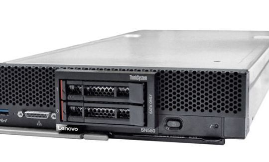 Lenovo ra mắt 7 giải pháp mới dành cho doanh nghiệp vừa và nhỏ