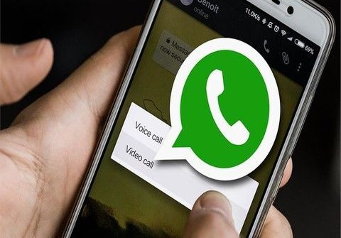 WhatsApp phát triển tính năng gọi nhóm mới
