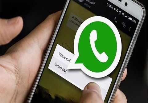WhatsApp phát triển tính năng gọi nhóm mới