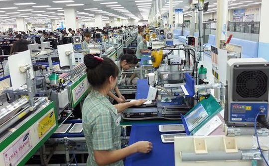 Công bố học bổng Samsung Korean Scholarchip dành cho SV Việt Nam