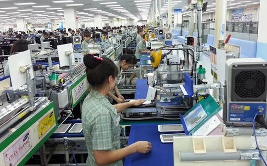 Công bố học bổng Samsung Korean Scholarchip dành cho SV Việt Nam