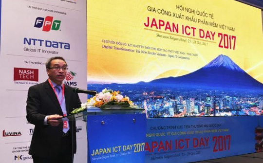 Số kỹ sư Việt Nam tại Nhật tăng nhanh nhất so với các quốc gia đối tác khác