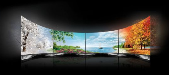 Doanh thu LG Display tăng 3,7%, lợi nhuận Quý 3/2017 đạt 422 triệu USD