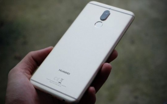 Thị trường di động lên cơn “sốt” bởi Nova 2i