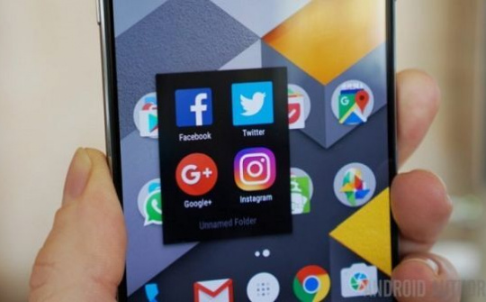 Người dùng Android bỏ ra 325 tỷ giờ để truy cập ứng dụng