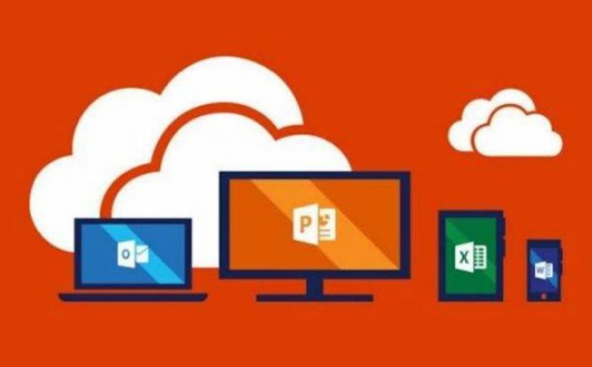 Tính năng "inking" sẽ có mặt trên Microsoft Office 2019