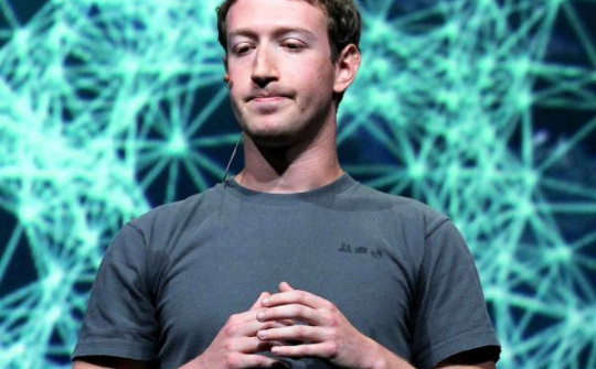 Mark Zukerberg xin lỗi vì những ảnh hưởng xấu của Facebook