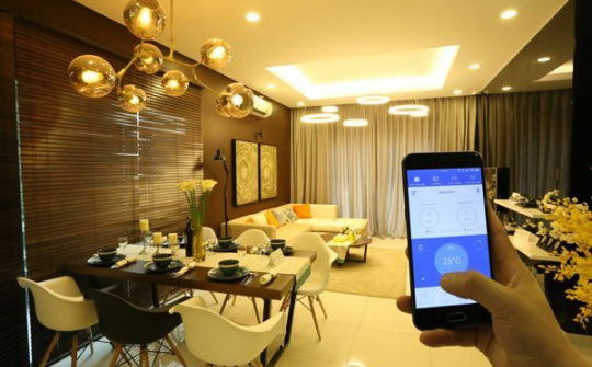 Bkav SmartHome thế hệ 2 ra mắt, giá từ 30 triệu đồng