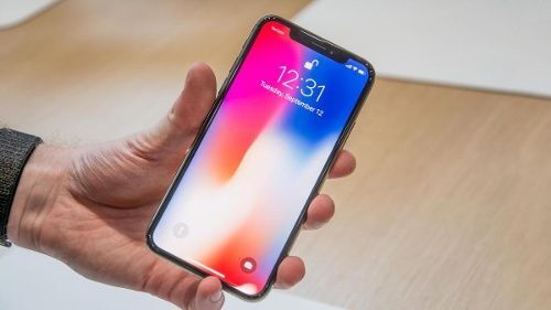 Số tiền Samsung thu về từ iPhone X nhiều hơn cả Galaxy S8