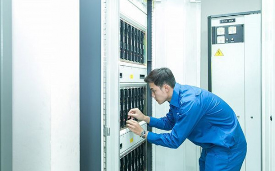 VNPT test kỹ thuật thành công hạ tầng thông tin phục vụ Tuần lễ Cấp cao APEC 2017