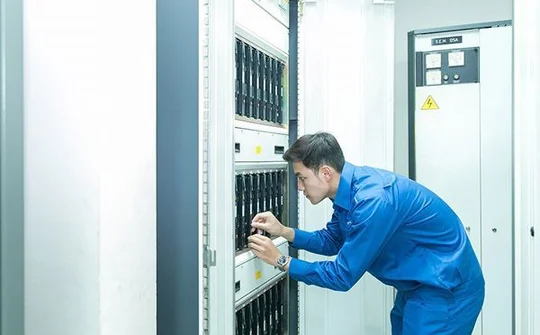 VNPT test kỹ thuật thành công hạ tầng thông tin phục vụ Tuần lễ Cấp cao APEC 2017