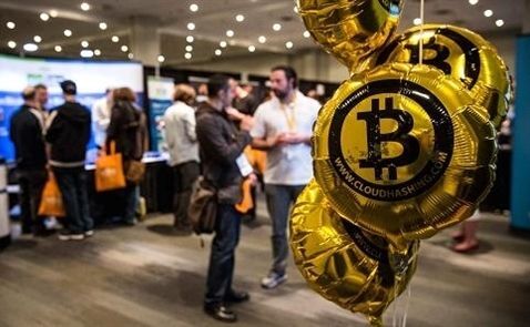 Số việc làm liên quan đến Bitcoin có mức độ tăng trưởng mạnh nhất
