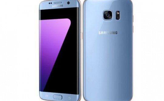 Galaxy S7 Edge giảm giá 3,5 triệu đồng, còn 11,99 triệu đồng