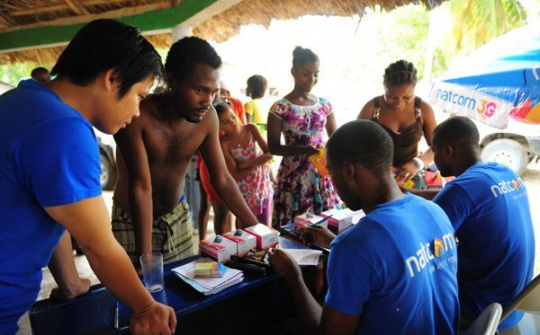 Viettel "chốt" được dự án Hệ thống quản lý văn bản điện tử trị giá 60.000 USD tại Haiti