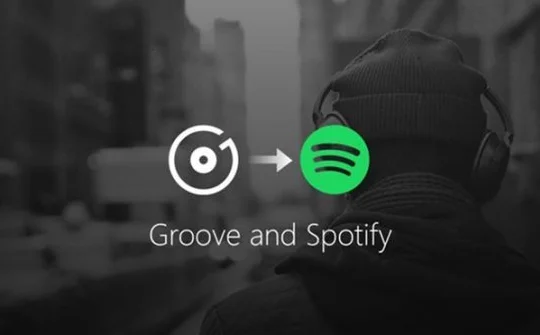Microsoft sẽ khai tử dịch vụ âm nhạc Groove Music