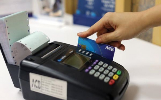 Ngân hàng đua giành thị phần thanh toán di động