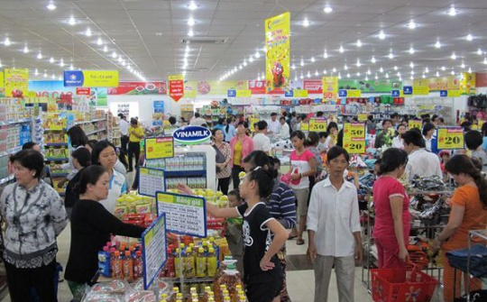 Ngành bán lẻ ưu ái nhân sự có kinh nghiệm thương mại điện tử