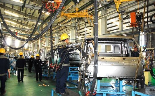 5 yếu tố thu hút người mua trong ngành Công nghiệp