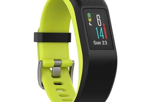 Garmin Vivosport chính thức có mặt tại Việt Nam, giá 4,9 triệu đồng