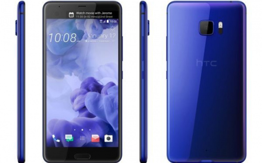 HTC U Ultra giảm giá cực sốc, chỉ còn 9,99 triệu đồng