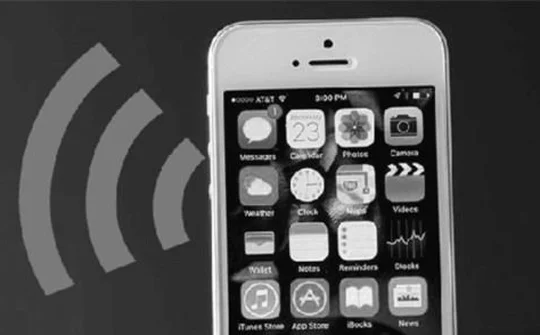 Phát hiện thêm lỗ hổng CVE-2017-11120 trên iPhone