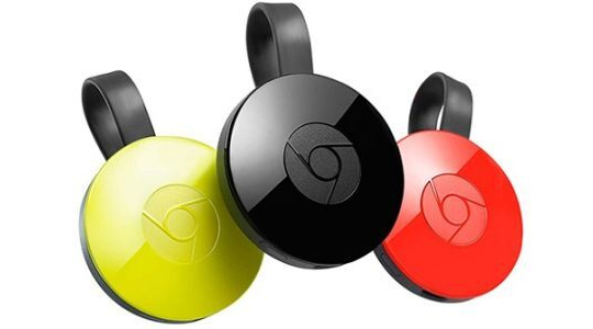 Đã có 55 triệu Chromecast được bán ra