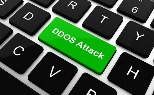 Quá nửa số vụ tấn công nhằm làm tràn bộ đệm giao thức UDP