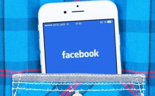 Facebook bổ sung thêm chức năng loại bỏ tin tức giả mạo