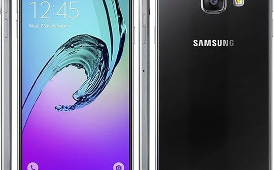 Samsung phát hành bản cập nhật vá lỗi sạc pin Galaxy A3 2016
