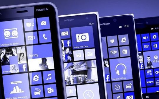 Microsoft phát hành công cụ OTC updater cho người dùng Windows Phone