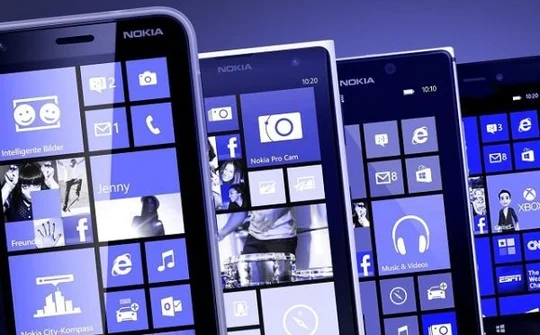 Microsoft phát hành công cụ OTC updater cho người dùng Windows Phone
