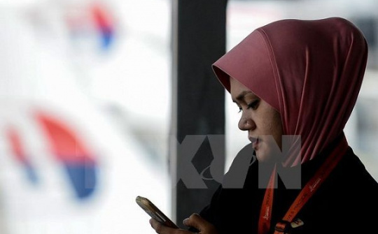 46,2 triệu thuê bao di động tại Malaysia bị đánh cắp thông tin cá nhân