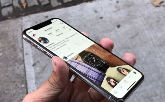 Giá iPhone X xách tay tại Việt Nam có giá "cao khủng khiếp"