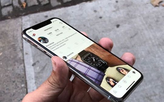 Giá iPhone X xách tay tại Việt Nam có giá "cao khủng khiếp"