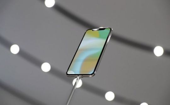 iPhone X đem lại tỷ suất lợi nhuận khổng lồ cho Apple