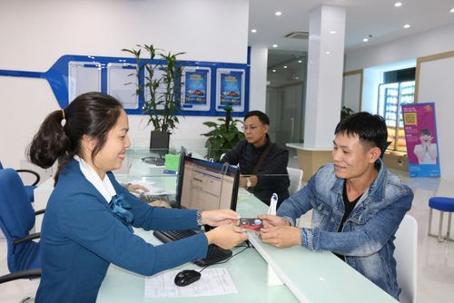 VinaPhone Hà Nội đổi sim 4G miễn phí cho khách hàng