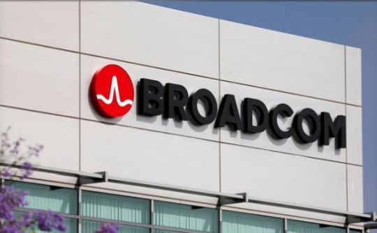 Nuôi tham vọng lớn, Qualcomm từ chối giá hỏi mua 103 tỷ của Broadcom