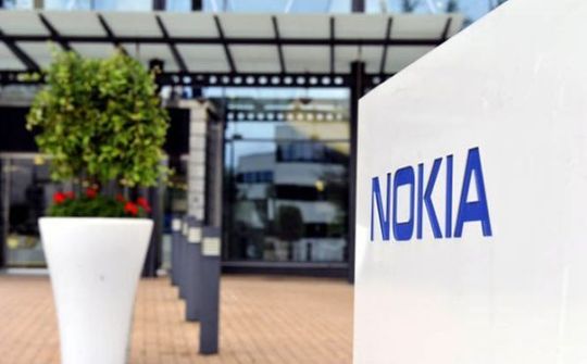 Nokia 8 sẽ sớm được cập nhật Android 8.0