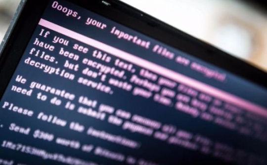 Mã độc Bad Rabbit nhắm vào các quốc gia Đông Âu và một số nước châu Á