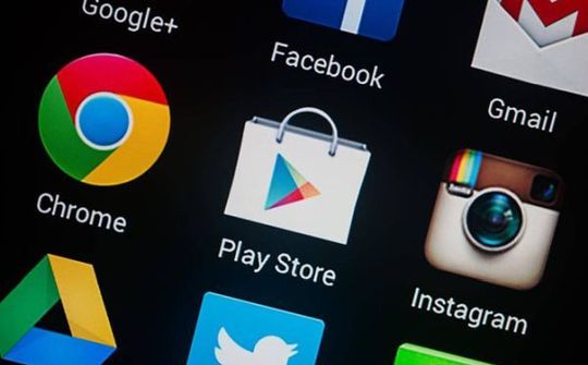 Google đang siết chặt các quy định dành cho nhà phát triển ứng dụng