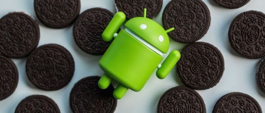 Android 8 mới chỉ chiếm 0,3% thị phần sau 3 tháng ra mắt