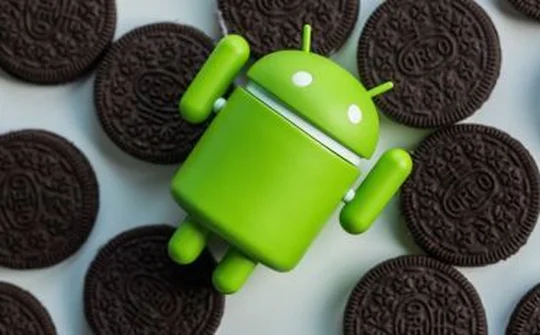 Android 8 mới chỉ chiếm 0,3% thị phần sau 3 tháng ra mắt