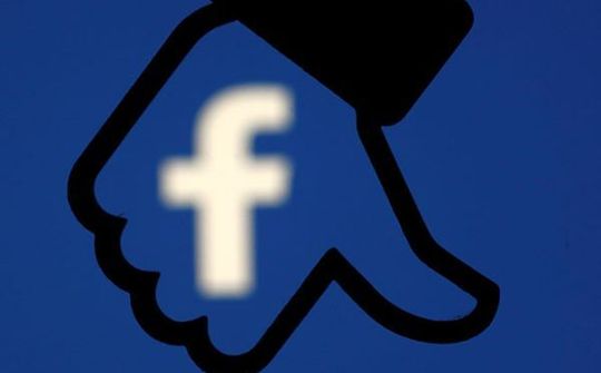 Nỗ lực trong cuộc chiến chống fake news của Facebook đang đi vào ngõ cụt