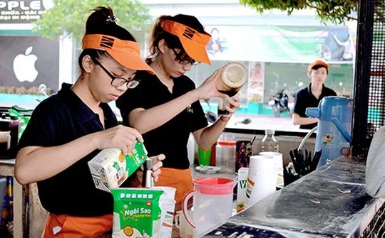 Cư dân mạng “thế hệ mới” kiếm tiền bằng cách nào?