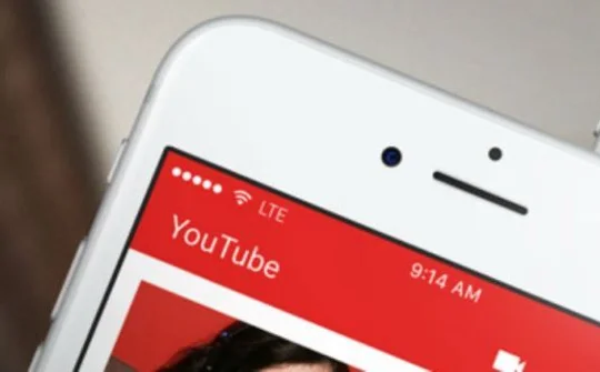 Ứng dụng YouTube gặp vấn đề về thời lượng pin và nhiệt độ trên iOS 11